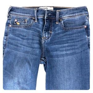 Abercrombie Kids Skinny Jeans